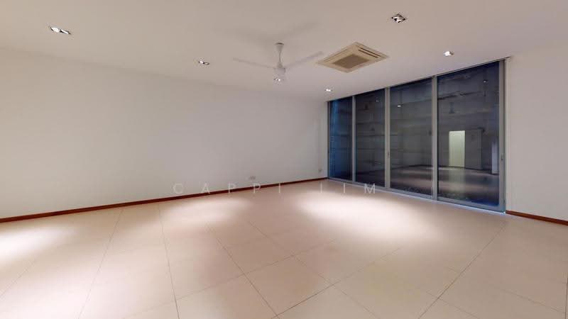 Bungalow at Orchard for Rent!, One Tree Hill, Jalan Tupai, Jalan Arnap, Jalan Kelawar, Tomlinson Road, Grange Road, Chatworth Road, Tanglin / Holland / Bukit Timah, 7 Bedrooms, 6,780 sqft, Bungalow House For Rent, by Cappi Lim, 500308613 - Living Room - PropertyGuru.com.sg