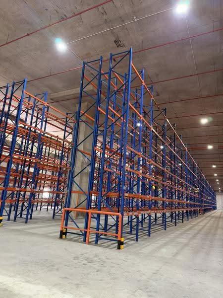 20KN/m2 Floor Load