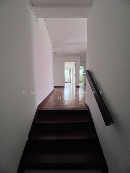 The Cairnhill, 4 Cairnhill Rise, Orchard / River Valley, 4 Bedrooms, 2,788 sqft, Condominium For Rent, by Christopher Chua, 500308630 - Corridor - PropertyGuru.com.sg