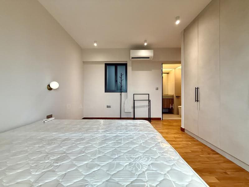 86 Dawson Road, 86 Dawson Road, Alexandra / Commonwealth, 3 Bedrooms, 893 sqft, HDB Flat For Rent, by Darren Goh, 500308735 - Master Bedroom - PropertyGuru.com.sg