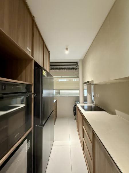 86 Dawson Road, 86 Dawson Road, Alexandra / Commonwealth, 3 Bedrooms, 893 sqft, HDB Flat For Rent, by Darren Goh, 500308735 - Kitchen - PropertyGuru.com.sg