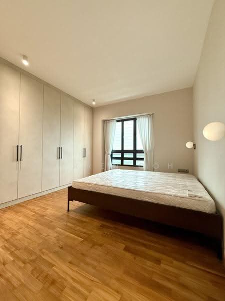 86 Dawson Road, 86 Dawson Road, Alexandra / Commonwealth, 3 Bedrooms, 893 sqft, HDB Flat For Rent, by Darren Goh, 500308735 - Master Bedroom - PropertyGuru.com.sg