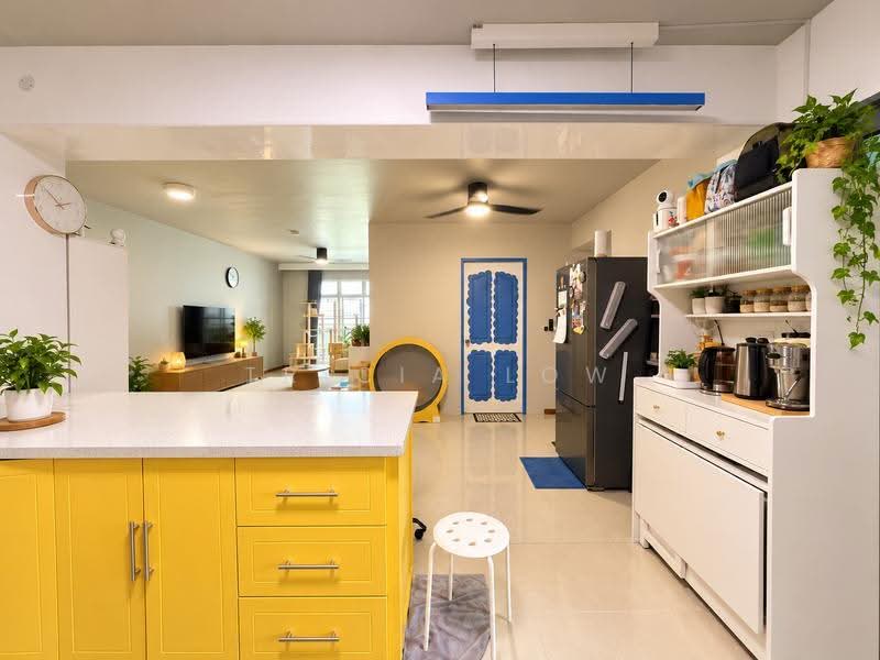 34 Margaret Drive, 34 Margaret Drive, Alexandra / Commonwealth, 4 Bedrooms, 1,162 sqft, HDB Flat For Sale, by Tricia Low, 500308740 - PropertyGuru.com.sg