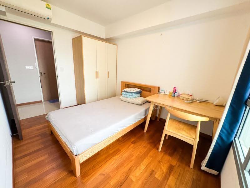 34 Margaret Drive, 34 Margaret Drive, Alexandra / Commonwealth, 4 Bedrooms, 1,162 sqft, HDB Flat For Sale, by Tricia Low, 500308740 - Common Bedroom - PropertyGuru.com.sg