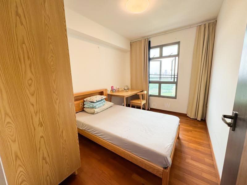 34 Margaret Drive, 34 Margaret Drive, Alexandra / Commonwealth, 4 Bedrooms, 1,162 sqft, HDB Flat For Sale, by Tricia Low, 500308740 - Common Bedroom - PropertyGuru.com.sg