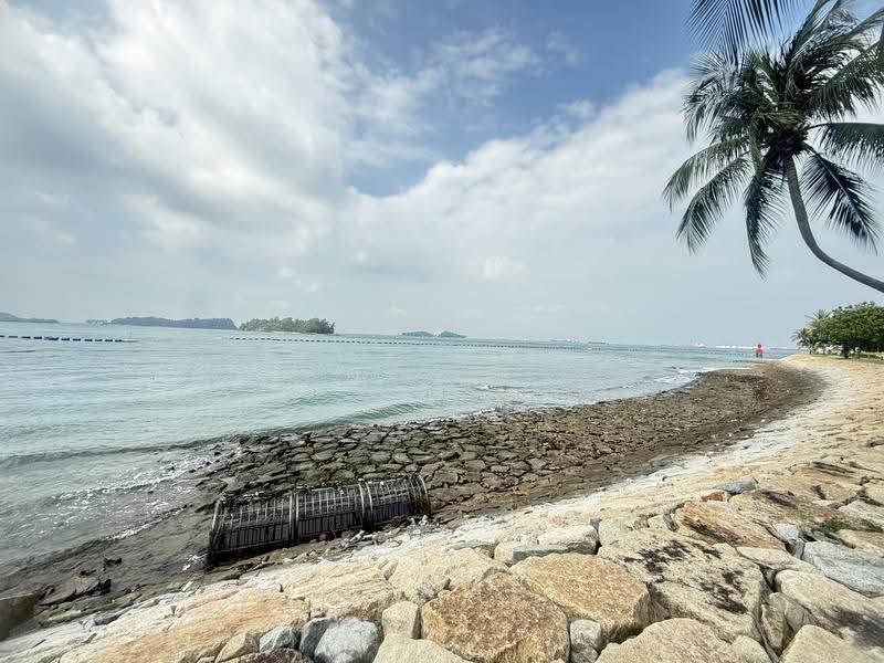 Sentosa Cove, Paradise Island, Harbourfront / Telok Blangah, Studio, 20 sqft, Detached House For Sale, by Nancy Tey, 500308788 - PropertyGuru.com.sg