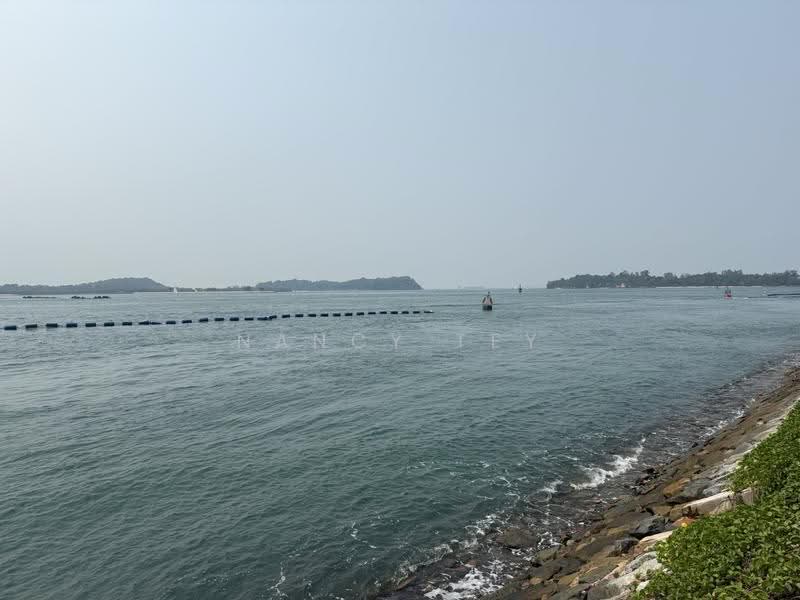 Sentosa Cove, Paradise Island, Harbourfront / Telok Blangah, Studio, 20 sqft, Detached House For Sale, by Nancy Tey, 500308788 - PropertyGuru.com.sg