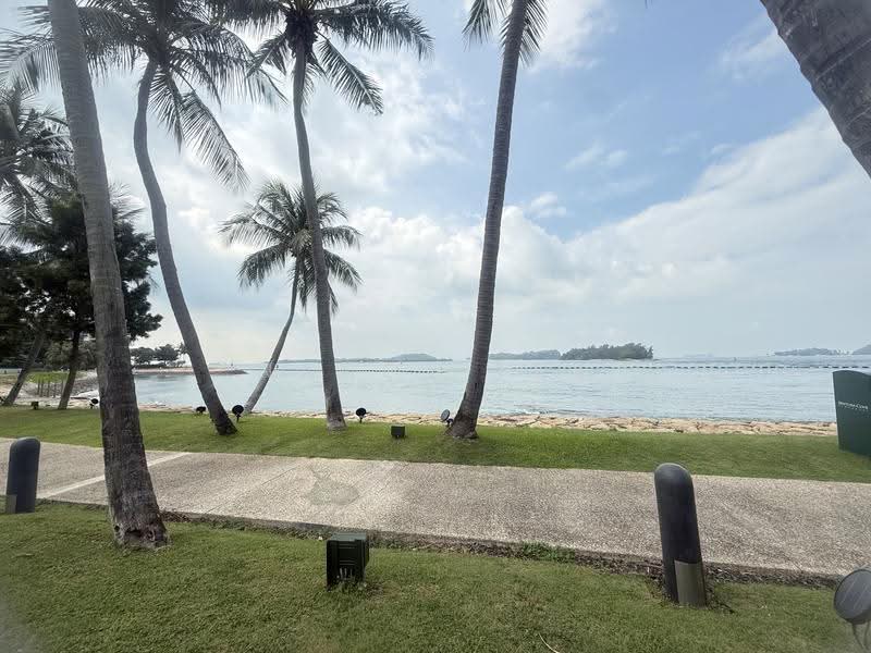 Sentosa Cove, Paradise Island, Harbourfront / Telok Blangah, Studio, 20 sqft, Detached House For Sale, by Nancy Tey, 500308788 - PropertyGuru.com.sg