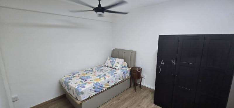 546 Choa Chu Kang Street 52, 546 Choa Chu Kang Street 52, Dairy Farm / Bukit Panjang / Choa Chu Kang, Room Rental, 150 sqft, HDB Flat For Rent, by Lim Jing Tuan (Benedict), 500308872 - Bedroom - PropertyGuru.com.sg