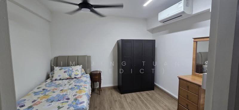546 Choa Chu Kang Street 52, 546 Choa Chu Kang Street 52, Dairy Farm / Bukit Panjang / Choa Chu Kang, Room Rental, 150 sqft, HDB Flat For Rent, by Lim Jing Tuan (Benedict), 500308872 - Bedroom - PropertyGuru.com.sg