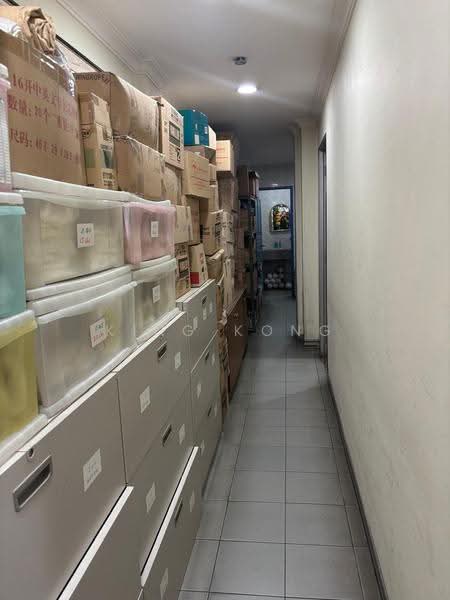 Corridor