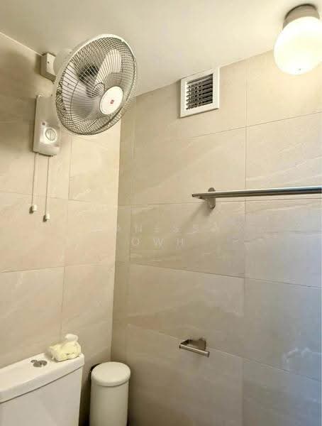 409A River Valley Road, 409A River Valley Road, Orchard / River Valley, Room Rental, 300 sqft, Walk-up Apartment For Rent, by Vanessa Owh, 500309004 - Bathroom - PropertyGuru.com.sg