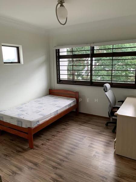895C Woodlands Drive 50, 895C Woodlands Drive 50, Admiralty / Woodlands, Room Rental, 130 sqft, HDB Flat For Rent, by Irene Peh, 500309013 - Bedroom - PropertyGuru.com.sg