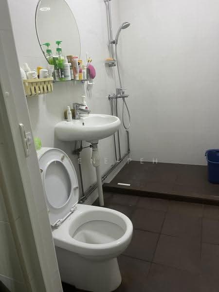 895C Woodlands Drive 50, 895C Woodlands Drive 50, Admiralty / Woodlands, Room Rental, 130 sqft, HDB Flat For Rent, by Irene Peh, 500309013 - Bathroom - PropertyGuru.com.sg
