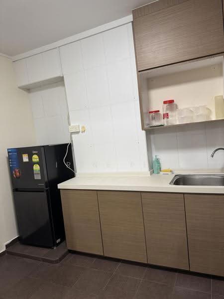 895C Woodlands Drive 50, 895C Woodlands Drive 50, Admiralty / Woodlands, Room Rental, 130 sqft, HDB Flat For Rent, by Irene Peh, 500309013 - Kitchen - PropertyGuru.com.sg