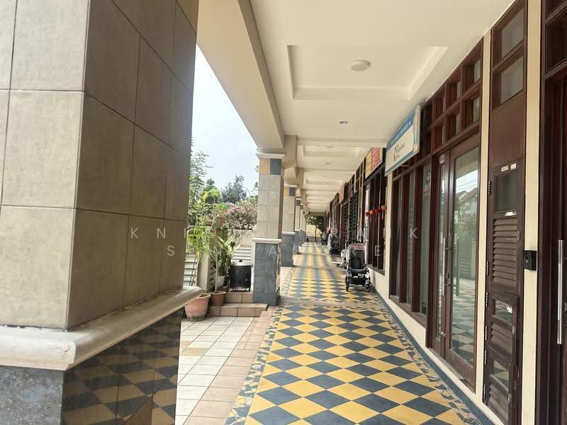 Corridor