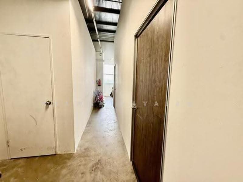 Corridor
