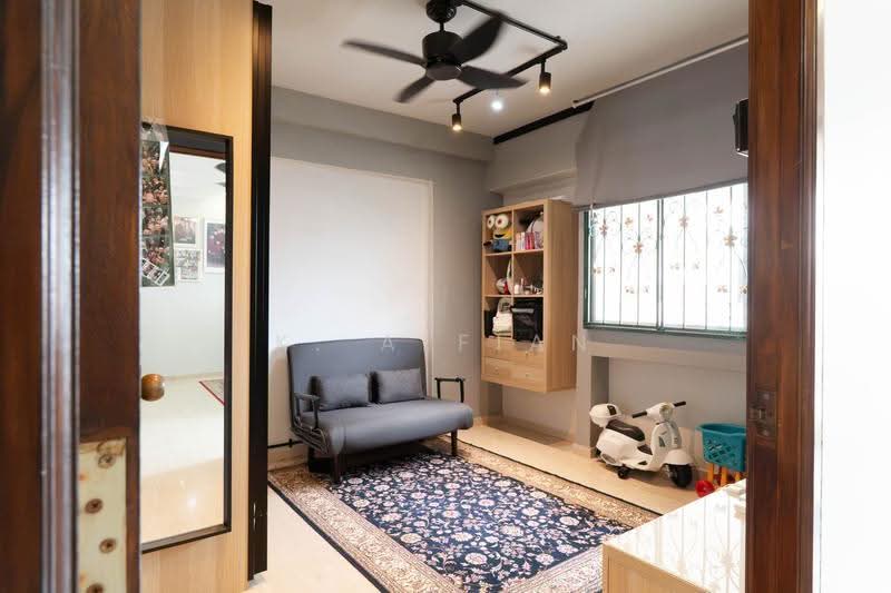 Common Bedroom 1