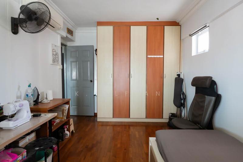 Common Bedroom 2