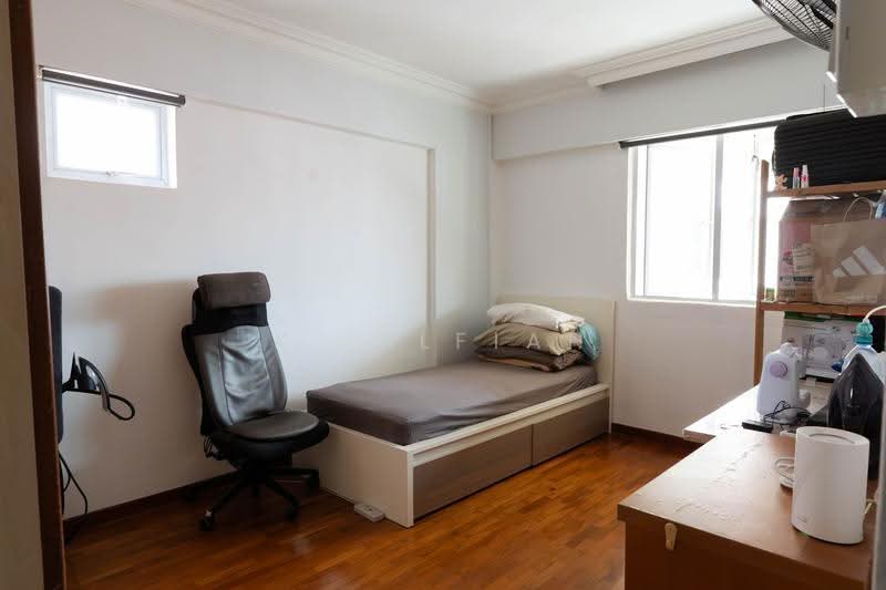 Common Bedroom 2