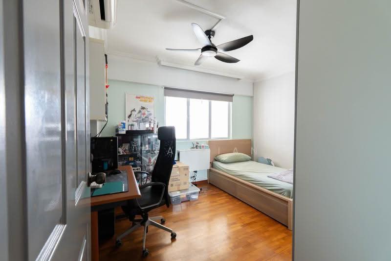 Common Bedroom 3
