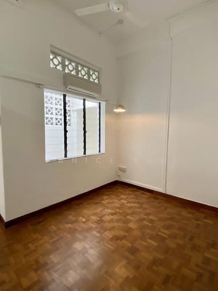 Study / guest room