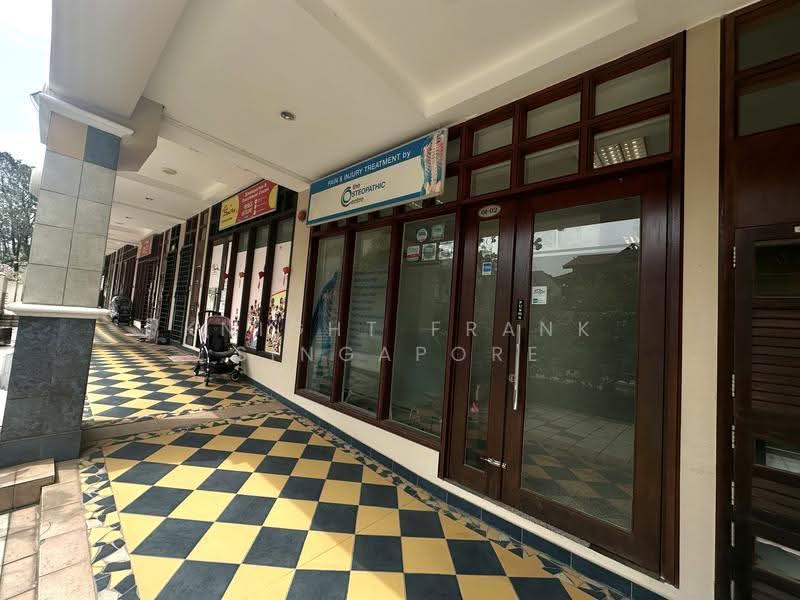 Bowmont Centre, 20 Siglap Drive, East Coast / Marine Parade, 5,888 sqft, Shop / Shophouse For Sale, by SHARON, 500309198 - CommercialGuru.com.sg