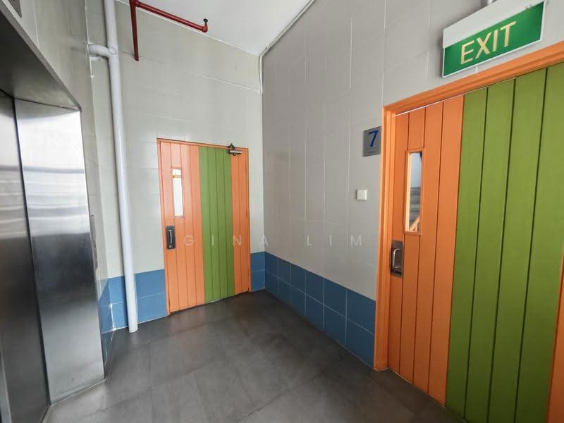 Corridor