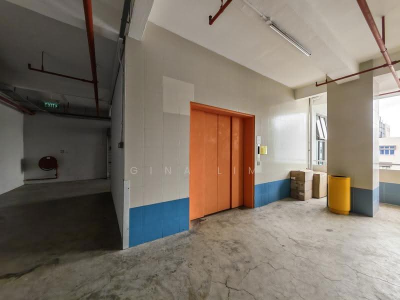 Corridor