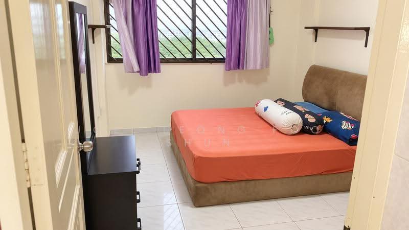 547 Ang Mo Kio Avenue 10, 547 Ang Mo Kio Avenue 10, Ang Mo Kio / Bishan / Thomson, Room Rental, 150 sqft, HDB Flat For Rent, by Joel Leong Foo Shun, 500309349 - Bedroom - PropertyGuru.com.sg