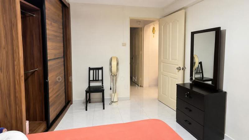 547 Ang Mo Kio Avenue 10, 547 Ang Mo Kio Avenue 10, Ang Mo Kio / Bishan / Thomson, Room Rental, 150 sqft, HDB Flat For Rent, by Joel Leong Foo Shun, 500309349 - Bedroom - PropertyGuru.com.sg