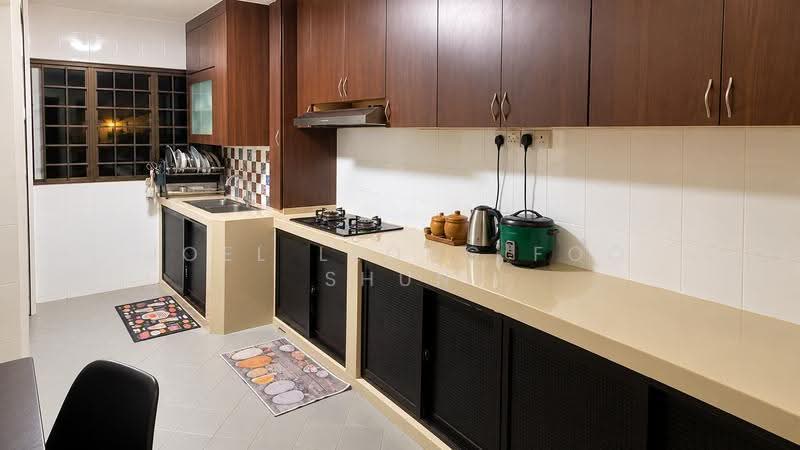 547 Ang Mo Kio Avenue 10, 547 Ang Mo Kio Avenue 10, Ang Mo Kio / Bishan / Thomson, Room Rental, 150 sqft, HDB Flat For Rent, by Joel Leong Foo Shun, 500309349 - Kitchen - PropertyGuru.com.sg