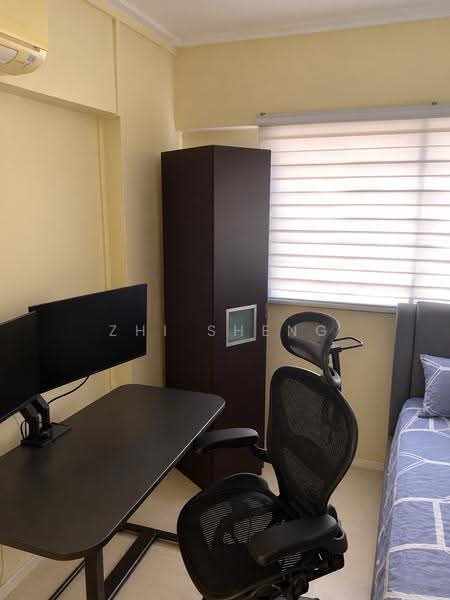 413 Bukit Batok West Avenue 4, 413 Bukit Batok West Avenue 4, Dairy Farm / Bukit Panjang / Choa Chu Kang, 3 Bedrooms, 1,050 sqft, HDB Flat For Rent, by Zhi Sheng, 500309352 - Study - PropertyGuru.com.sg