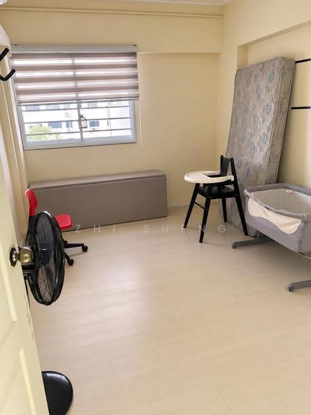 413 Bukit Batok West Avenue 4, 413 Bukit Batok West Avenue 4, Dairy Farm / Bukit Panjang / Choa Chu Kang, 3 Bedrooms, 1,050 sqft, HDB Flat For Rent, by Zhi Sheng, 500309352 - Interior - PropertyGuru.com.sg