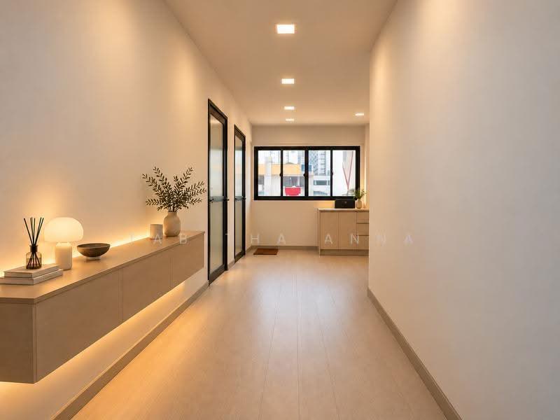 Corridor