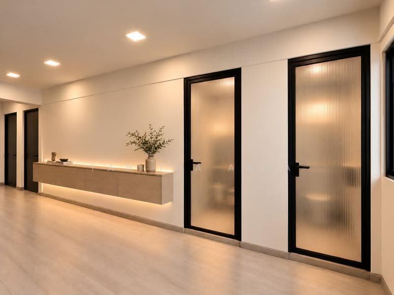 Corridor