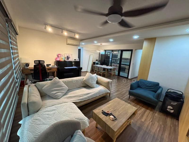 889A Woodlands Drive 50, 889A Woodlands Drive 50, Admiralty / Woodlands, 3 Bedrooms, 1,216 sqft, HDB Flat For Sale, by Ashbel Choo, 500309446 - PropertyGuru.com.sg