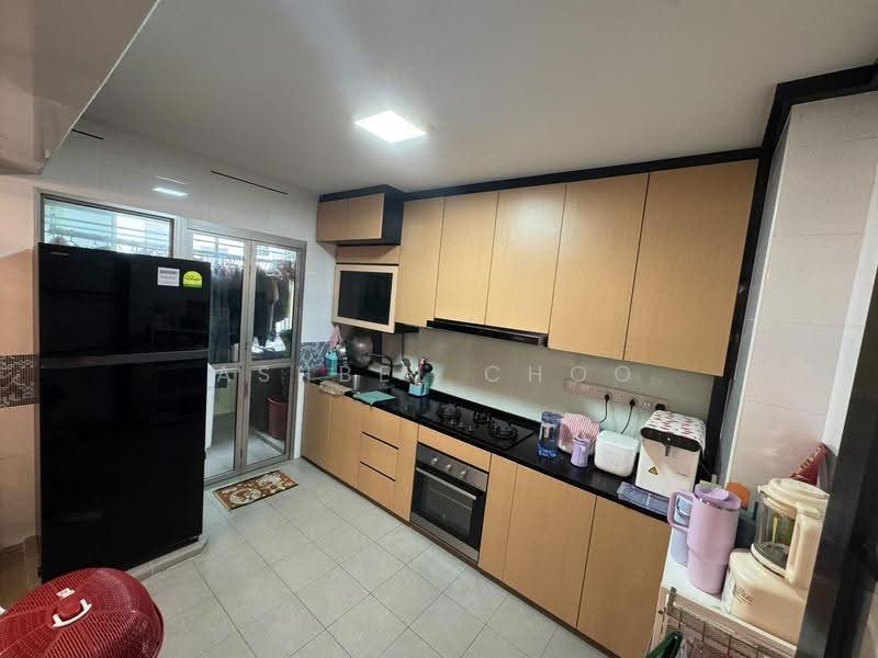 889A Woodlands Drive 50, 889A Woodlands Drive 50, Admiralty / Woodlands, 3 Bedrooms, 1,216 sqft, HDB Flat For Sale, by Ashbel Choo, 500309446 - PropertyGuru.com.sg