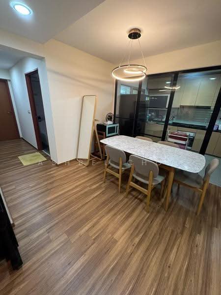 889A Woodlands Drive 50, 889A Woodlands Drive 50, Admiralty / Woodlands, 3 Bedrooms, 1,216 sqft, HDB Flat For Sale, by Ashbel Choo, 500309446 - PropertyGuru.com.sg