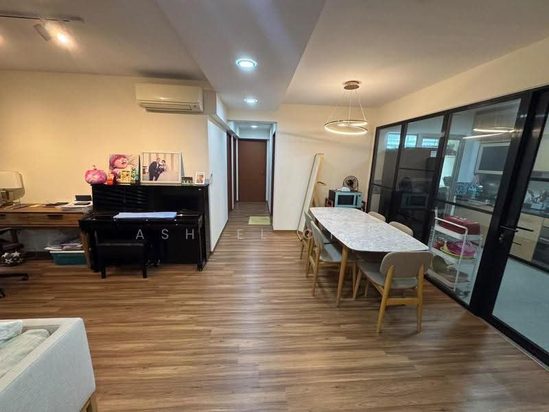 889A Woodlands Drive 50, 889A Woodlands Drive 50, Admiralty / Woodlands, 3 Bedrooms, 1,216 sqft, HDB Flat For Sale, by Ashbel Choo, 500309446 - PropertyGuru.com.sg