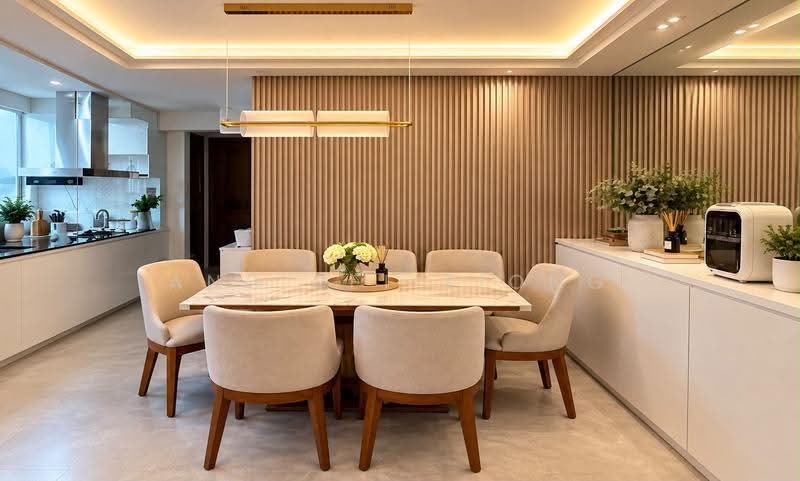 Pinnacle @ Duxton, 1G Cantonment Road, Chinatown / Tanjong Pagar, 3 Bedrooms, 1,033 sqft, HDB Flat For Sale, by Ang Pei Xiong, 500309453 - PropertyGuru.com.sg