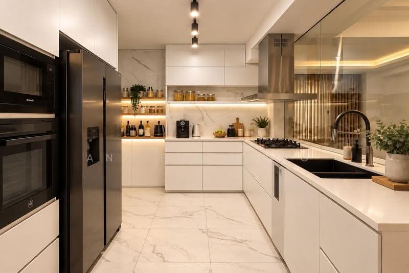 Pinnacle @ Duxton, 1G Cantonment Road, Chinatown / Tanjong Pagar, 3 Bedrooms, 1,033 sqft, HDB Flat For Sale, by Ang Pei Xiong, 500309453 - PropertyGuru.com.sg