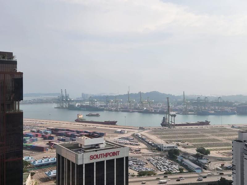 Pinnacle @ Duxton, 1G Cantonment Road, Chinatown / Tanjong Pagar, 3 Bedrooms, 1,033 sqft, HDB Flat For Sale, by Ang Pei Xiong, 500309453 - PropertyGuru.com.sg