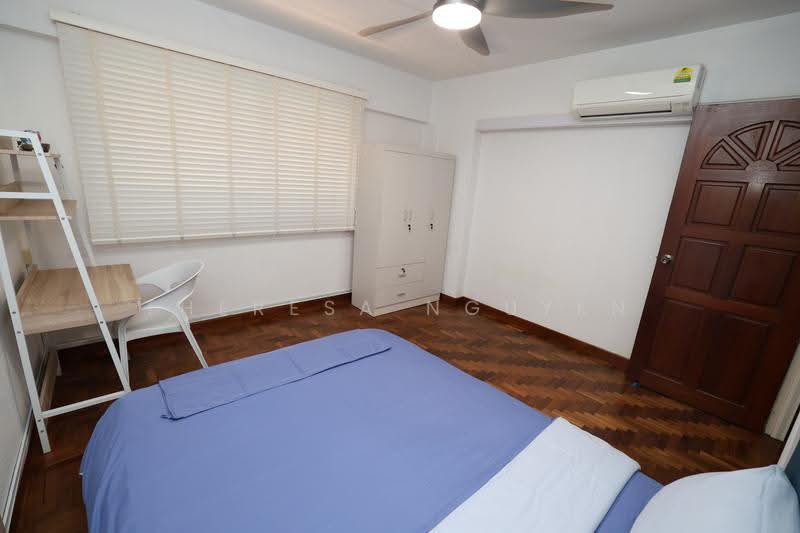 261 Bishan Street 22, 261 Bishan Street 22, Ang Mo Kio / Bishan / Thomson, Room Rental, 128 sqft, HDB Flat For Rent, by Theresa Nguyen, 500309475 - Bedroom 3 - PropertyGuru.com.sg