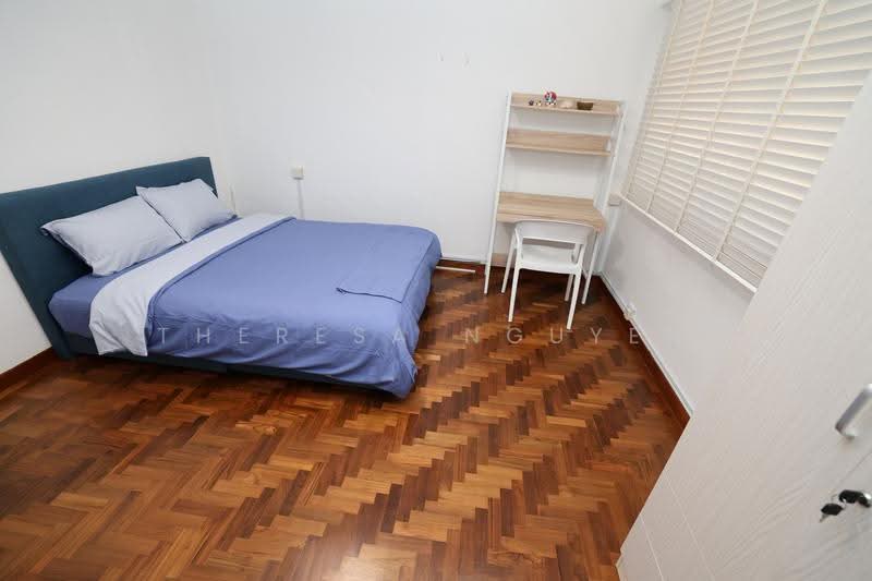 261 Bishan Street 22, 261 Bishan Street 22, Ang Mo Kio / Bishan / Thomson, Room Rental, 128 sqft, HDB Flat For Rent, by Theresa Nguyen, 500309475 - Bedroom 3 - PropertyGuru.com.sg