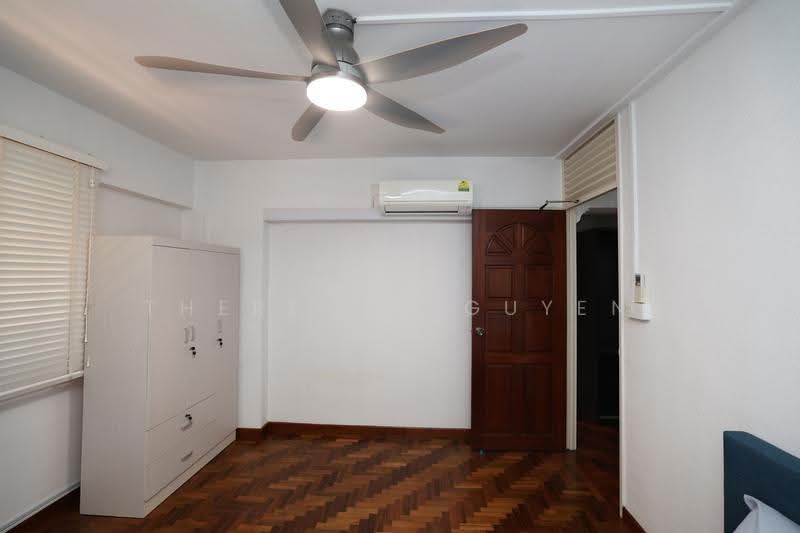 261 Bishan Street 22, 261 Bishan Street 22, Ang Mo Kio / Bishan / Thomson, Room Rental, 128 sqft, HDB Flat For Rent, by Theresa Nguyen, 500309475 - Bedroom 3 - PropertyGuru.com.sg