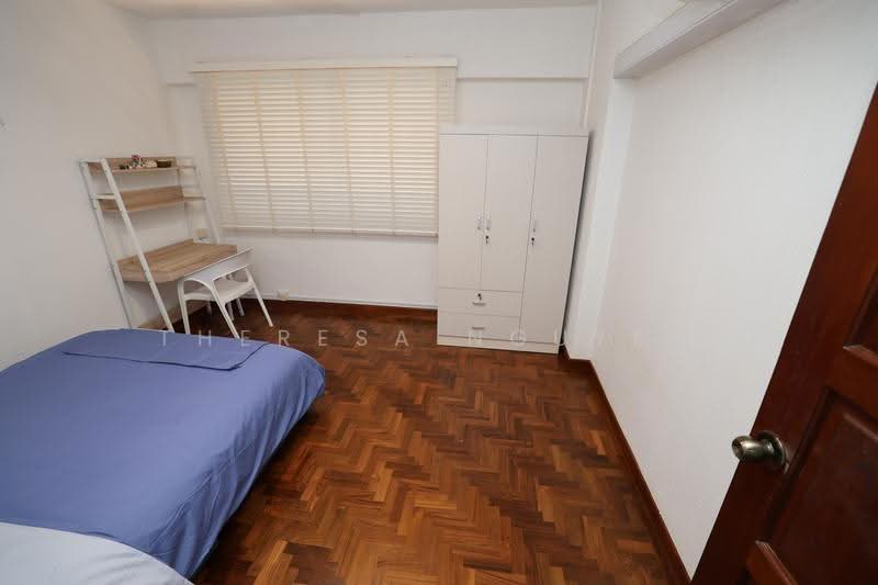 261 Bishan Street 22, 261 Bishan Street 22, Ang Mo Kio / Bishan / Thomson, Room Rental, 128 sqft, HDB Flat For Rent, by Theresa Nguyen, 500309475 - Bedroom 3 - PropertyGuru.com.sg