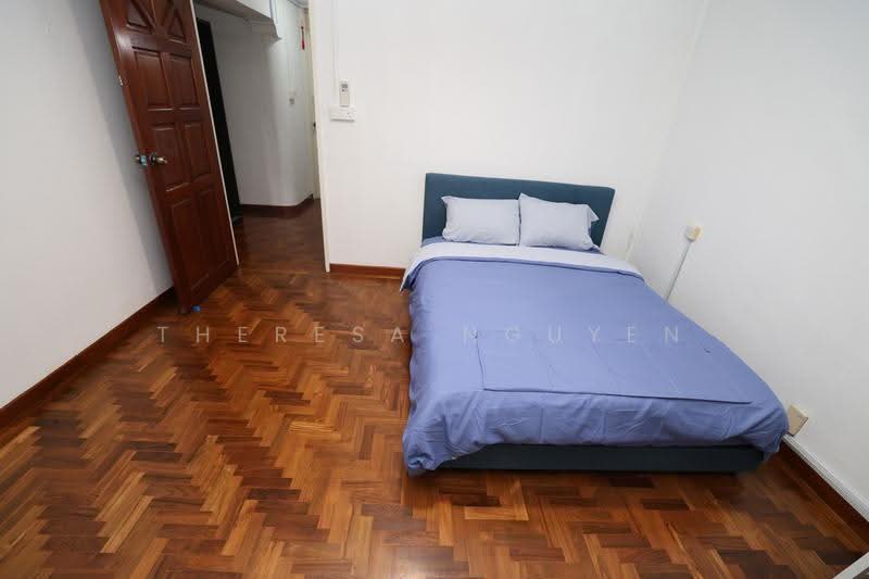 261 Bishan Street 22, 261 Bishan Street 22, Ang Mo Kio / Bishan / Thomson, Room Rental, 128 sqft, HDB Flat For Rent, by Theresa Nguyen, 500309475 - Bedroom 3 - PropertyGuru.com.sg