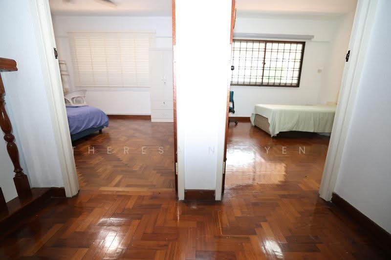 261 Bishan Street 22, 261 Bishan Street 22, Ang Mo Kio / Bishan / Thomson, Room Rental, 128 sqft, HDB Flat For Rent, by Theresa Nguyen, 500309475 - Bedroom 3 and Bedroom 2 - PropertyGuru.com.sg