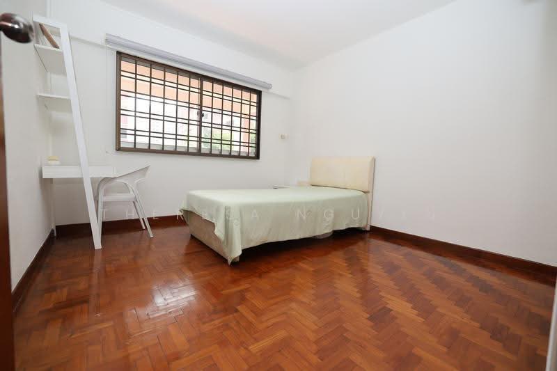 261 Bishan Street 22, 261 Bishan Street 22, Ang Mo Kio / Bishan / Thomson, Room Rental, 128 sqft, HDB Flat For Rent, by Theresa Nguyen, 500309475 - Bedroom 2 - PropertyGuru.com.sg